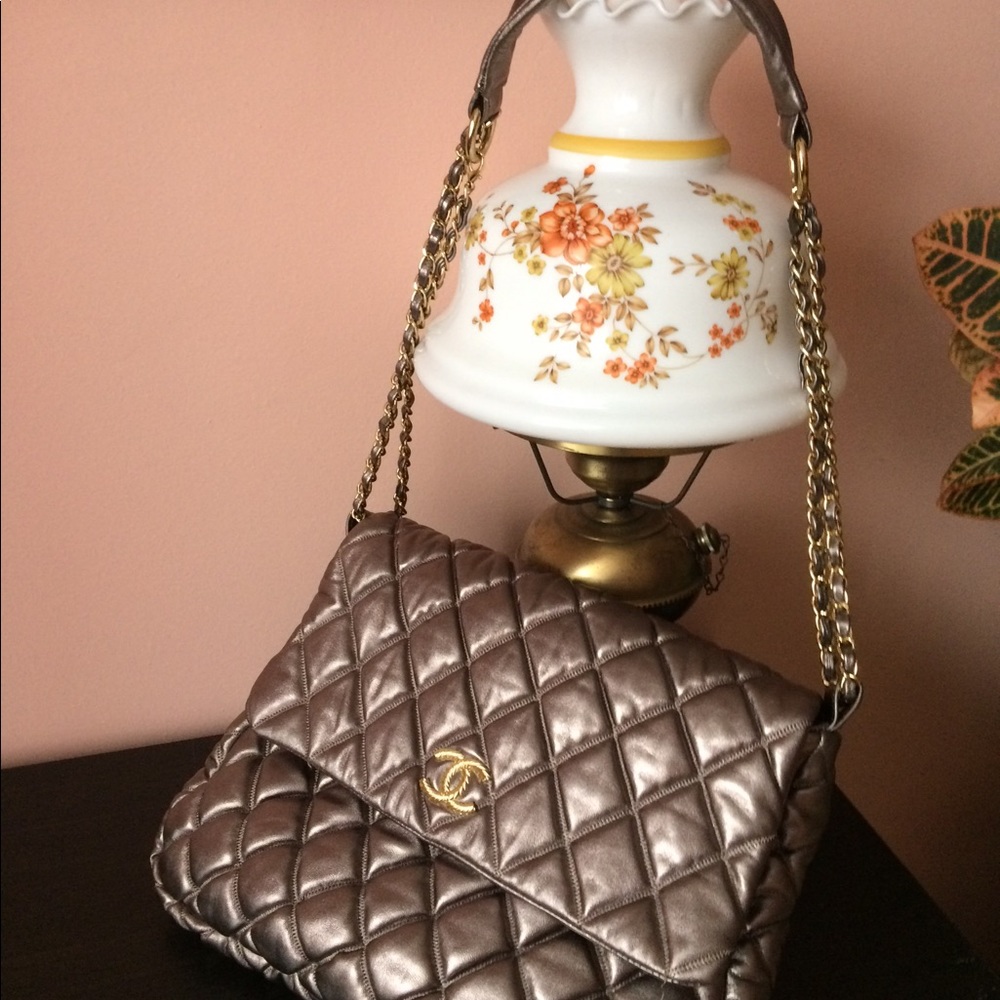 Chanel like bag